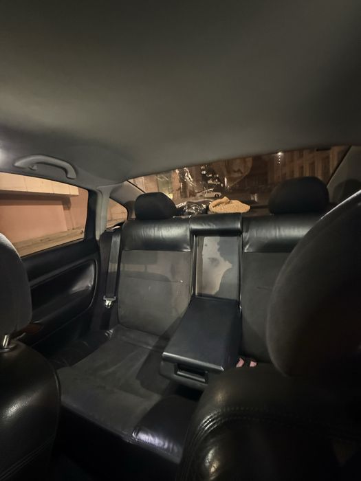 Vand passat B5.5-1.9 TDI-131