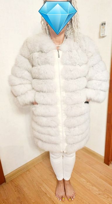 Продам шубу Писец