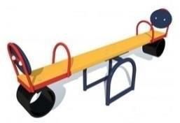 Качалка -балансир