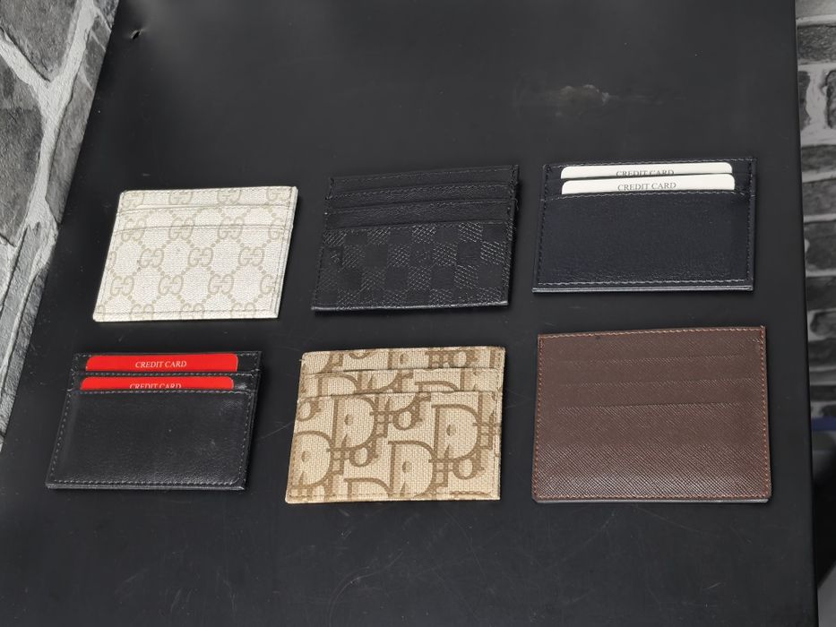 Кард холдъри ПРОМОЦИЯ