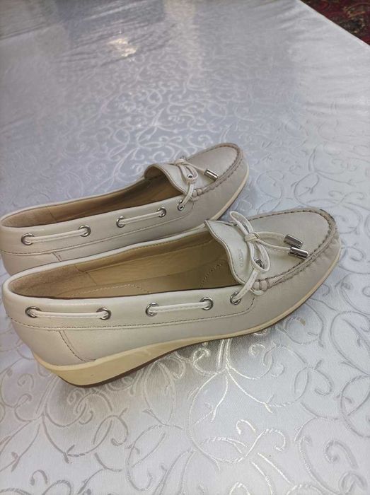 Ayollar tuflisi, orginal goex italiya firmasi