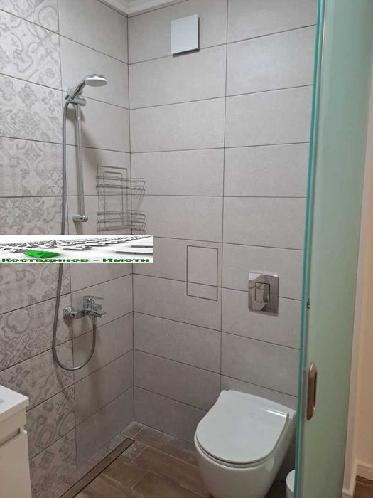 Дава се под наем Многостаен апартамент в Пловдив, Мараша - 120 кв.м за 561 € - Снимка #16