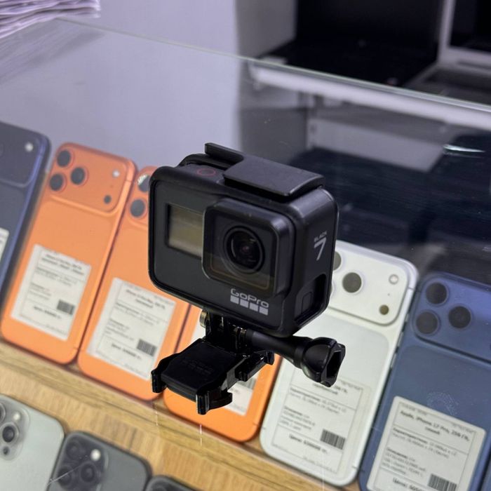 экшн камера GoPro 7 / ID5375