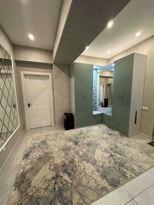 Сдается квартира в аренду | 3/5/10 | ЖК Дрим Хаус | Гулобод |