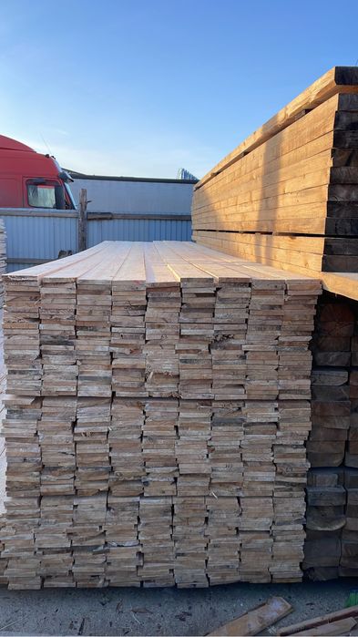 Пиломатериалы доска брус балки