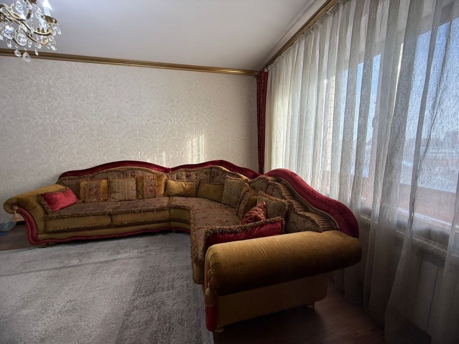 Диван (раскладной)