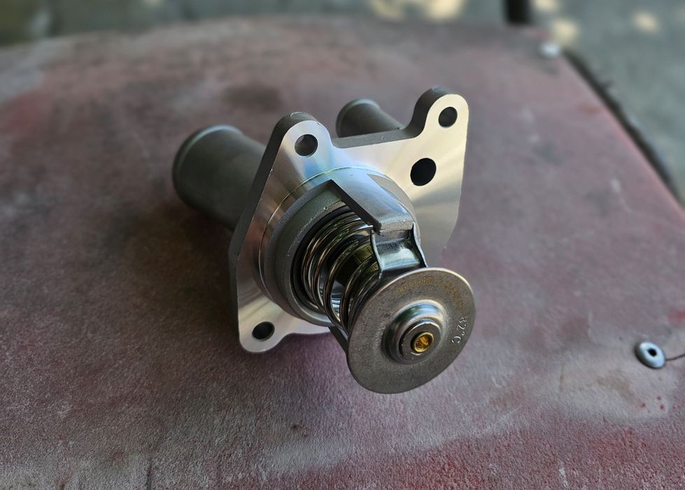 Termostat Chevrolet Epica