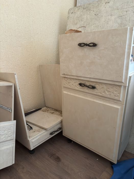 Кухонный гарнитур