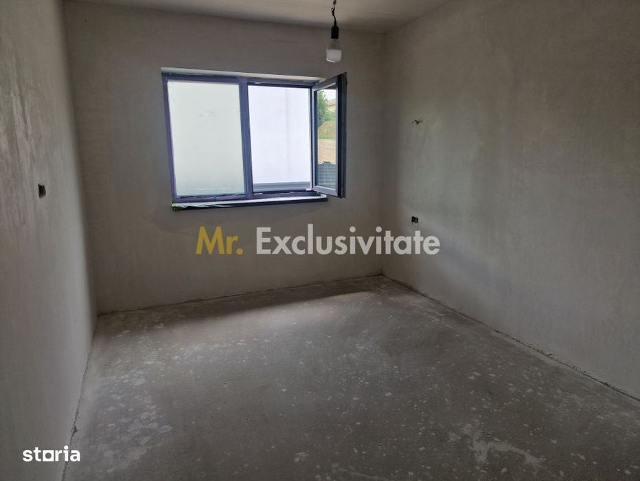 Apartament 3 camere, str Primăverii!