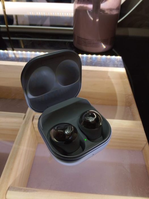 Галакси будс про