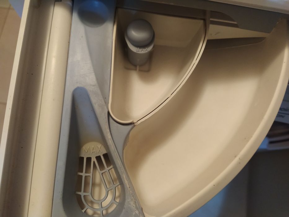 Пералня Ariston пералня