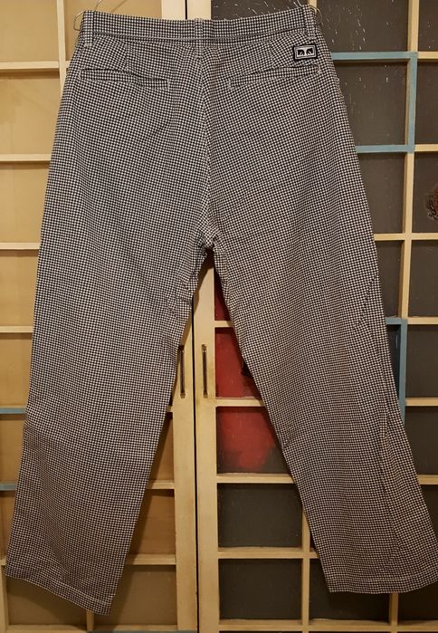 Obey Hardwork Pant / Helmut Lang Jeans