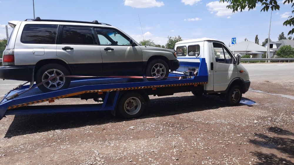 Услуг эвакуатора 7