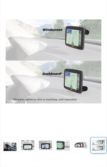 Navigatie TOMTOM GO Classic 5" 2 GEN, model 2025, sigilat. Transport inclus, OCAZIE