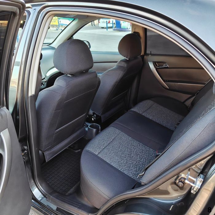 Chevrolet Nexia 3, 2019/2020, МКПП, в отличном состоянии