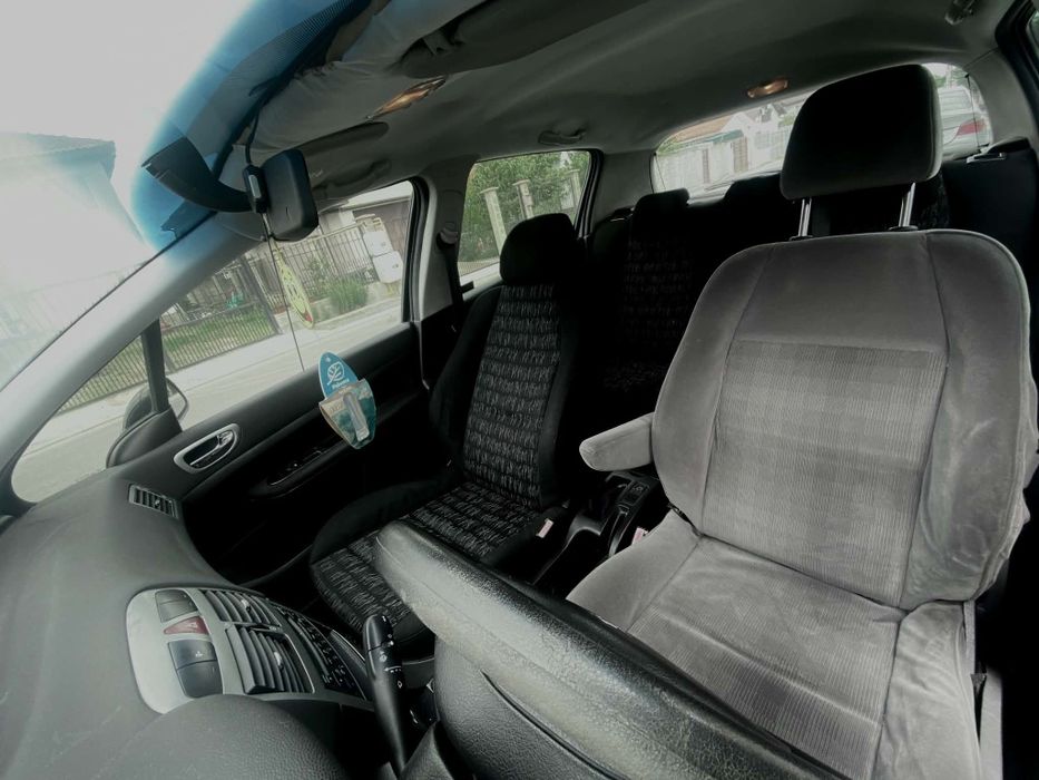 Peugeot 307 1.6benzina2004
