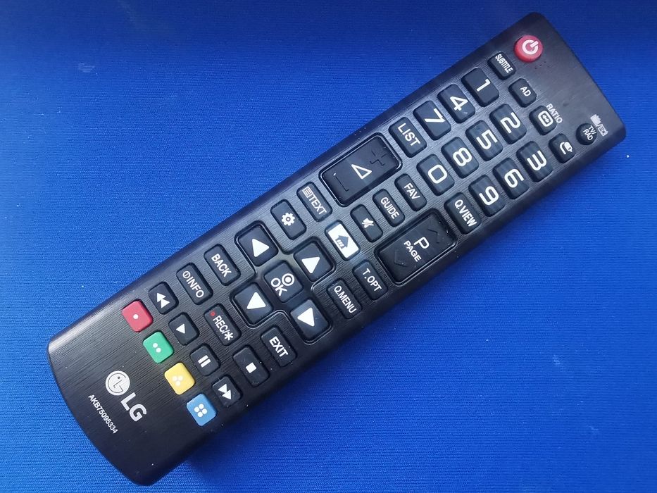 Telecomanda LG originala