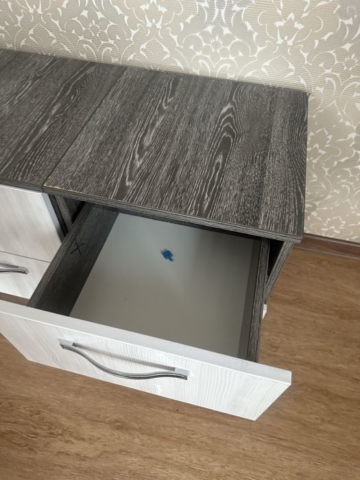 Шкаф от гарнитура