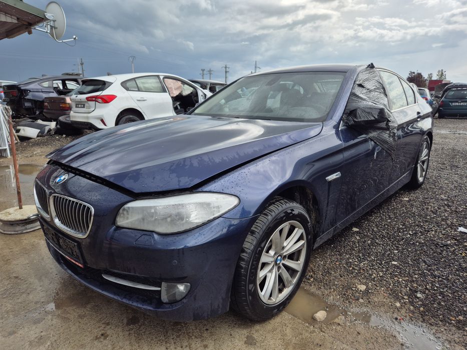Dezmembram BMW F10 2011 523i N53B30 AUTOMAT
