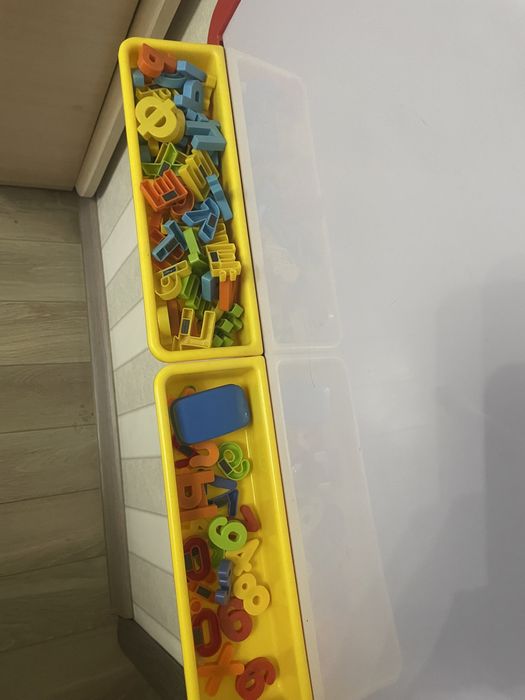 Доска для обучения