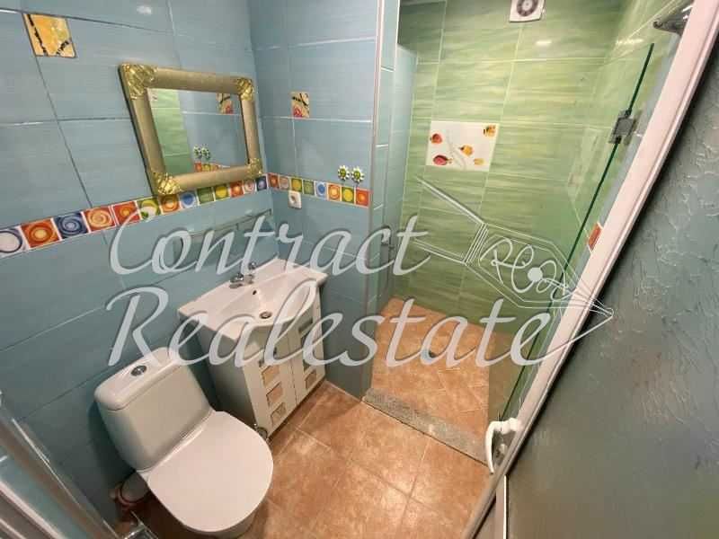 Дава се под наем Мезонет в Варна, Бриз - 70 кв.м за 259.08 € - Снимка #7