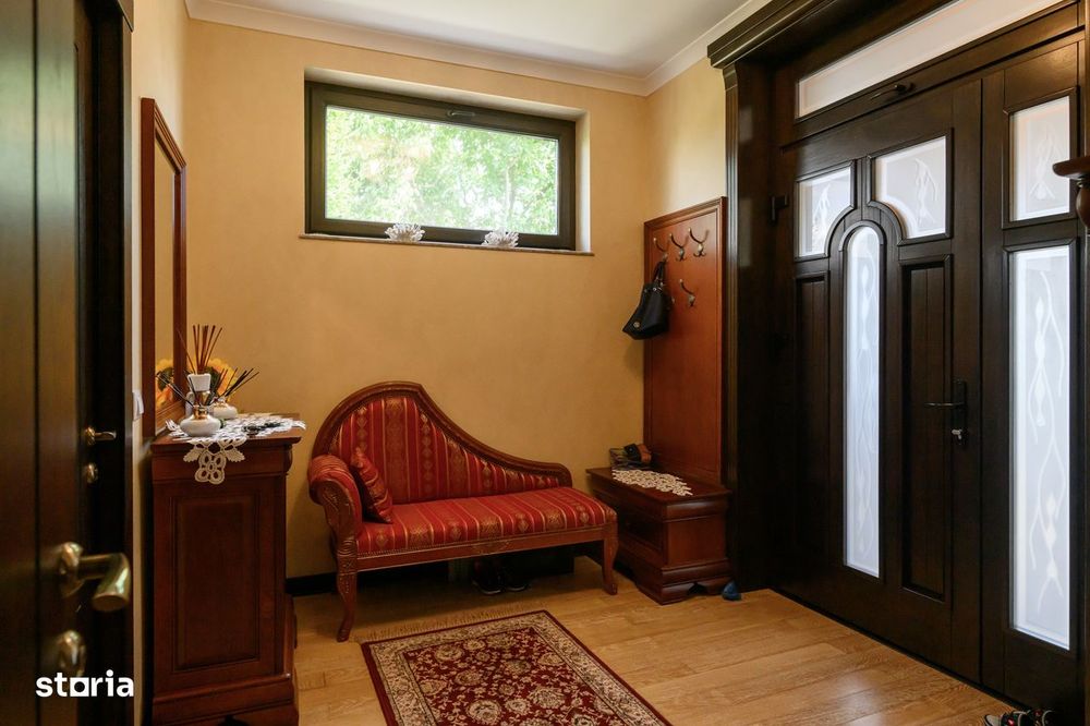 Casă de vânzare