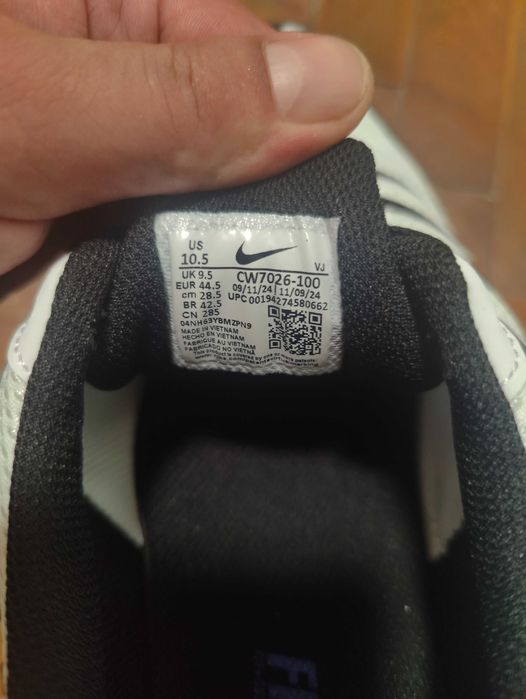 Nike Air Max Torch4 nr 44.5