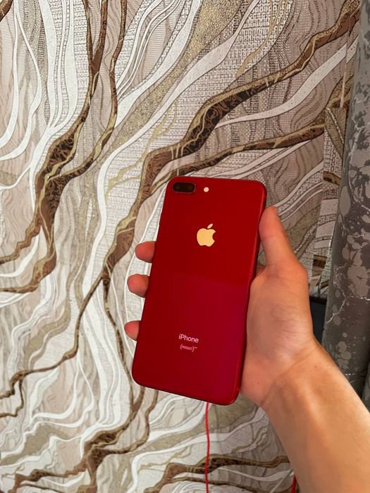 Прод. Iphone 8 Plus / Айфон 8 Плюс