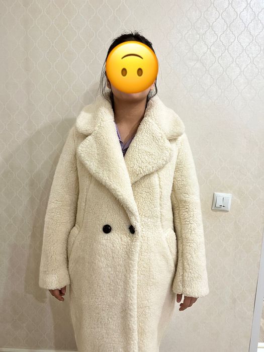 Продаю тедди шуба оригинал