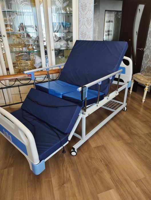 Кровать многофункциональная