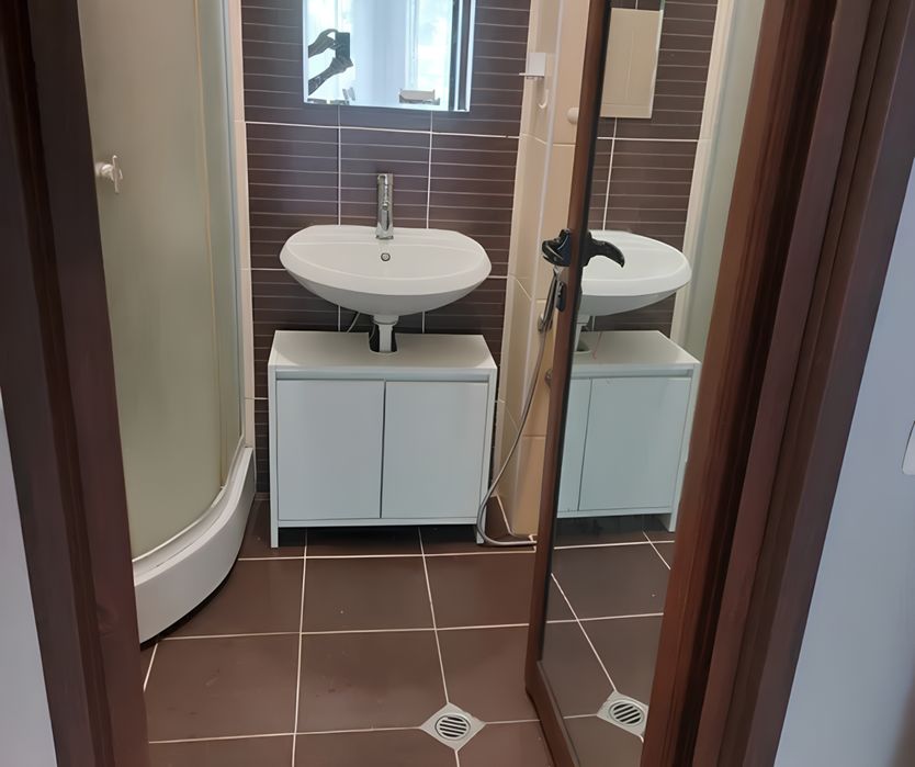 Дава се под наем Двустаен апартамент в София, Люлин 10 - 60 кв.м за 510 € - Снимка #4