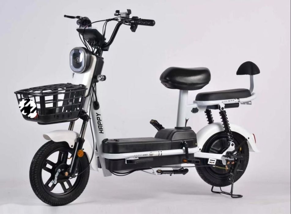 Продам электро самокаты