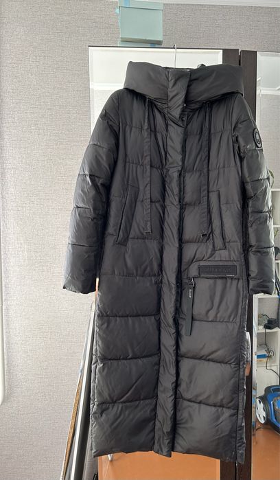 Продам зимний плащ