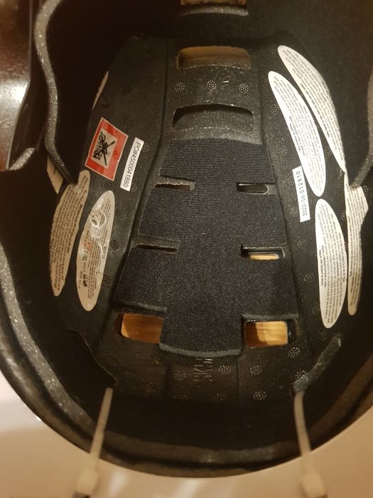 Cască pt BMX/trotinetă/skate