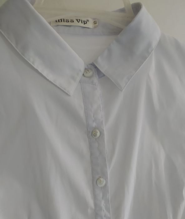 Cămașa elegantă damă