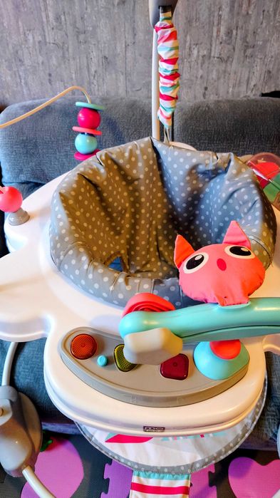 Бънджи за бебе Moni