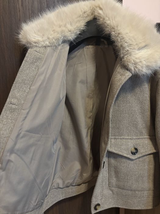 Есенни сака Mango, Zara, H&M