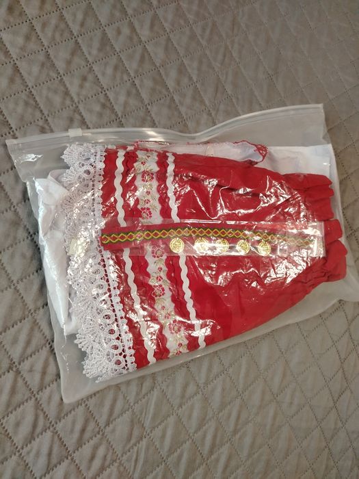 Бебешка носия 6-9м