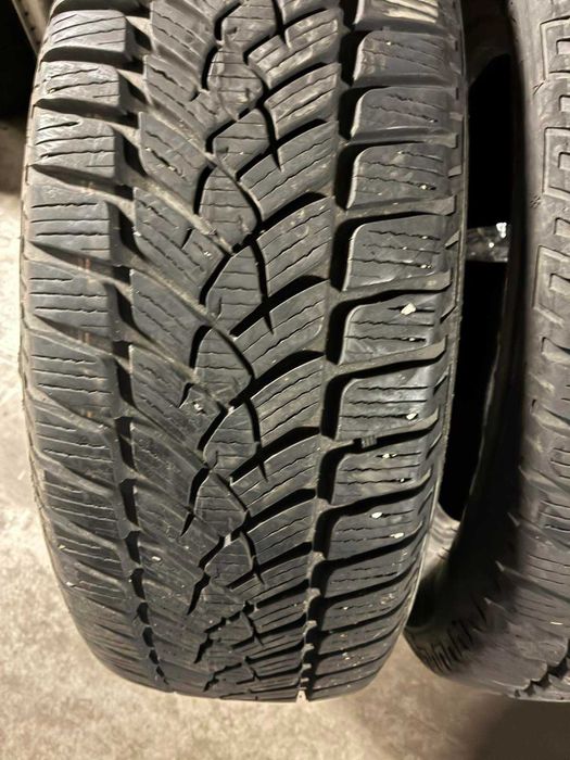 Зимни гуми Fulda KRISTALL CONTROL HP 2 205/60 R16 -  2 броя