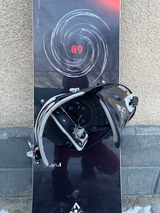 Сноуборд-крепы лыжи