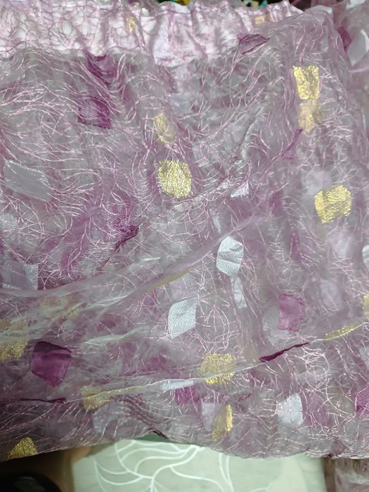 Продам красивую тюль