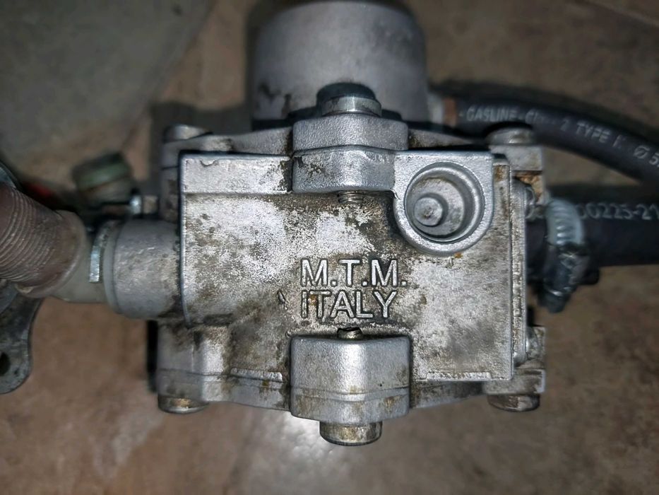 Газова система BRC