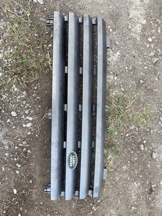 решетка рендж роувър range rover