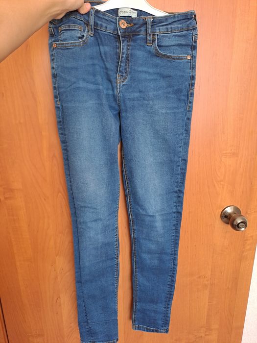 Разгрузка Джинсы и шорты