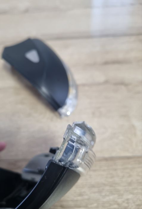 Semnalizare oglinzi vw Passat