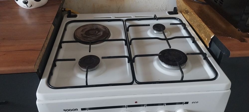 Gaz plita ROYSON sotiladi.
