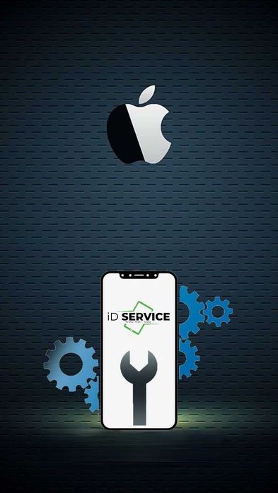 GSM СЕРВИЗ ID SERVICE сервиз за мобилни телефони, таблети