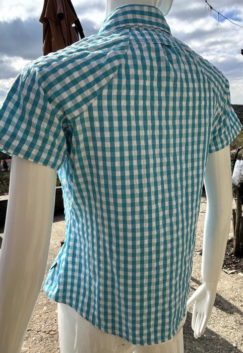 camase pentru copii, marca adidas clima 365 cu manaca scurta