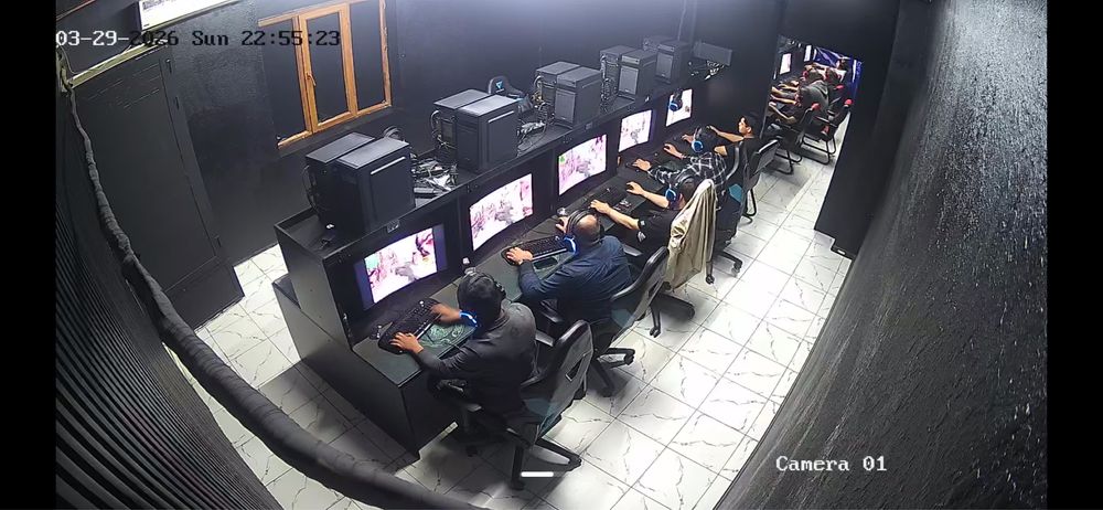 Game club sotiladi Srochna Narxi ideal