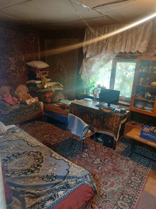 Продам срочно дом